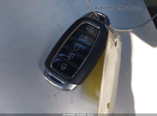 KMHLP4AG7PU533232 2023 HYUNDAI ELANTRA Black Vista del salpicadero