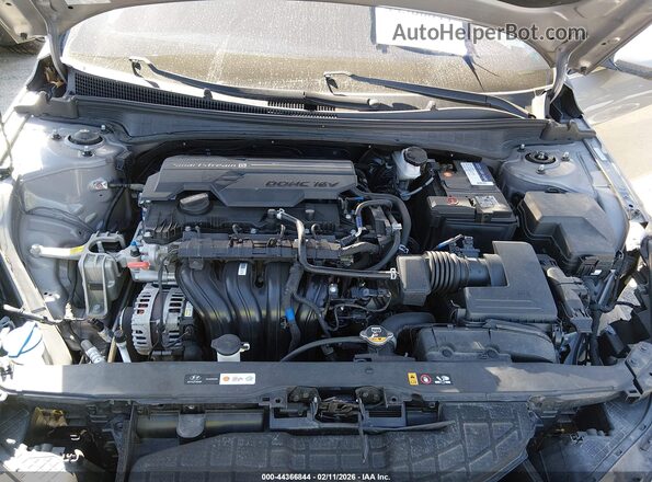 KMHLP4AGXMU071311 2021 HYUNDAI ELANTRA Brown Rear view