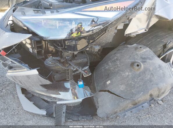 KMHLP4AGXMU071311 2021 HYUNDAI ELANTRA Brown Dashboard view
