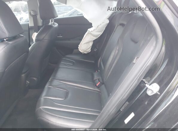 KMHLP4DG9RU647666 2024 HYUNDAI ELANTRA Черный Вид наклейки с VIN-кодом