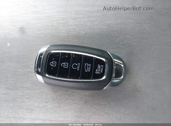 KMHLR4AF1PU620822 2023 HYUNDAI ELANTRA Blue Vista del salpicadero