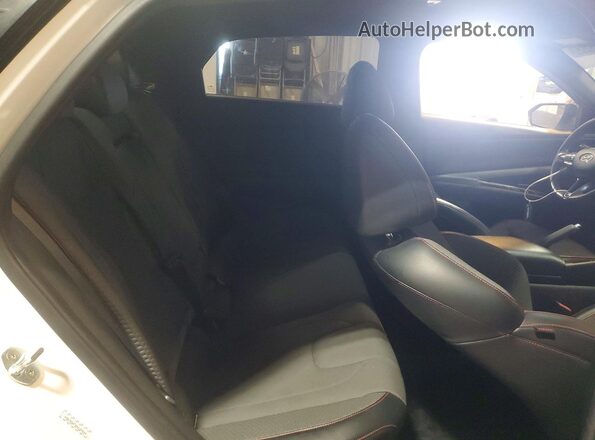 KMHLR4AF4MU184544 2021 HYUNDAI ELANTRA White 