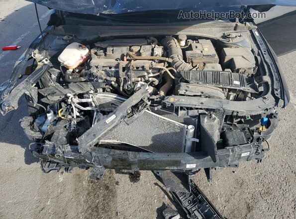 KMHLR4DF7SU910583 2025 HYUNDAI ELANTRA Black 