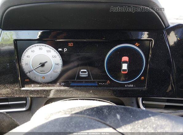 KMHLS4AG0MU119543 2021 HYUNDAI ELANTRA Blue 