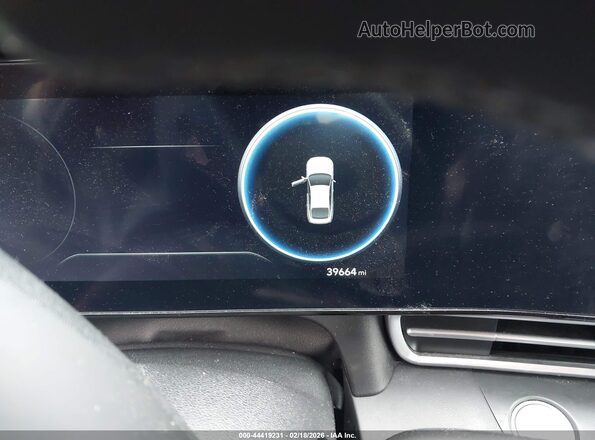 KMHLS4AG7PU616500 2023 HYUNDAI ELANTRA Черный Вид задних сидений