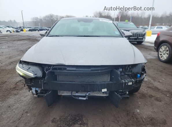KMHLS4DG1SU878310 2025 HYUNDAI ELANTRA Серебряный Панорамный вид салона 360°