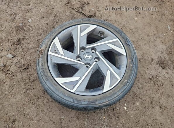 KMHLS4DG1SU878310 2025 HYUNDAI ELANTRA Серебряный Вид подкапотного пространства