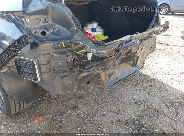 KMHLS4DG6SU946536 2025 HYUNDAI ELANTRA Black Front view