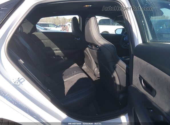 KMHLW4DK6SU026298 2025 HYUNDAI ELANTRA N White 