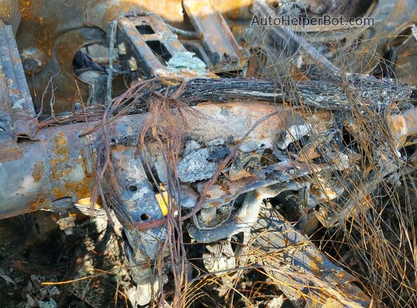 KMHM24AA3SA098542 2025 HYUNDAI IONIQ Пожар Вид щитка приборов