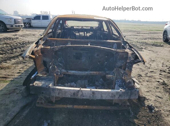 KMHM24AA3SA098542 2025 HYUNDAI IONIQ Пожар Вид спереди