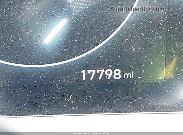 KMHM34AA5PA024656 2023 HYUNDAI IONIQ 6 White 