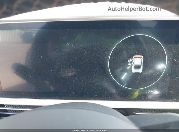 KMHM34AA5PA024656 2023 HYUNDAI IONIQ 6 White 