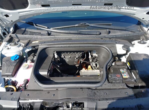 KMHM34AA8RA062207 2024 HYUNDAI IONIQ 6 Silver უკანა ხედი