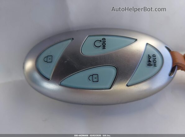 KMHM34AA8RA062207 2024 HYUNDAI IONIQ 6 Silver წინა პანელის ხედი