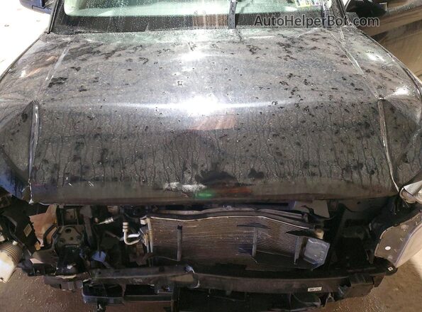 KMHRB8A31MU109554 2021 HYUNDAI VENUE Black 