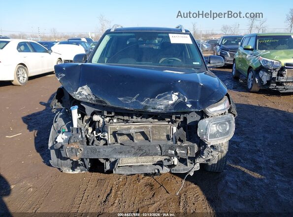 KMHRC8A33LU025327 2020 HYUNDAI VENUE Black 