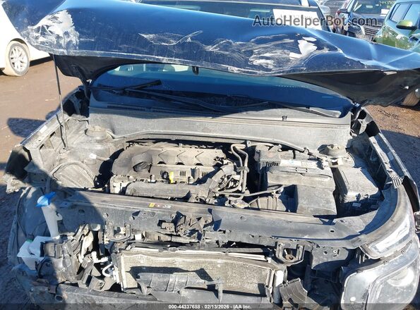 KMHRC8A33LU025327 2020 HYUNDAI VENUE Black 