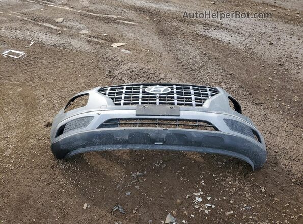 KMHRC8A33NU134499 2022 HYUNDAI VENUE Gray 