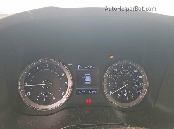 KMHRC8A33NU134499 2022 HYUNDAI VENUE Gray 