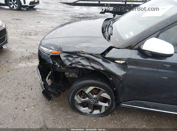 KMHRC8A35MU095249 2021 HYUNDAI VENUE Blue 