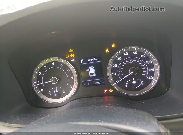 KMHRC8A35MU095249 2021 HYUNDAI VENUE Blue 