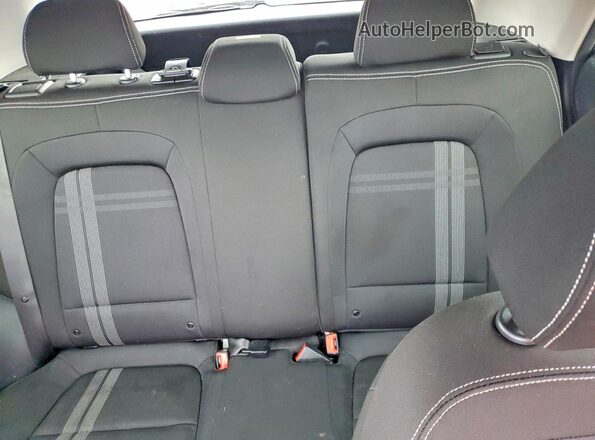 KMHRC8A35MU096739 2021 HYUNDAI VENUE White 