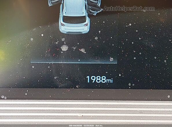 KMHRC8A35TU429665 2026 HYUNDAI VENUE Серебряный 