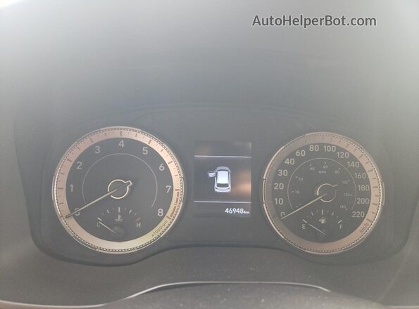 KMHRC8A36LU028027 2020 HYUNDAI VENUE Red 