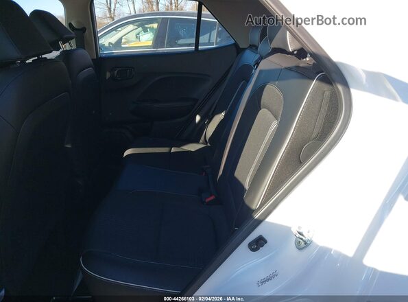KMHRC8A38NU150486 2022 HYUNDAI VENUE White VIN կոդի պիտակի տեսք