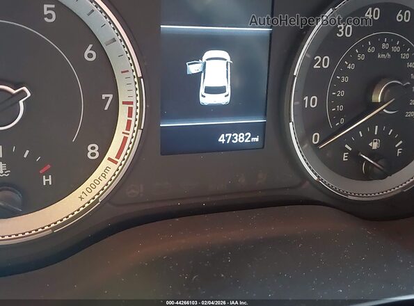 KMHRC8A38NU150486 2022 HYUNDAI VENUE White 