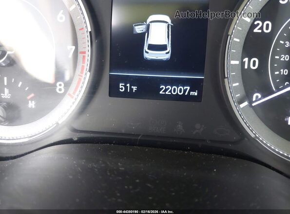 KMHRC8A38NU157258 2022 HYUNDAI VENUE Blue 