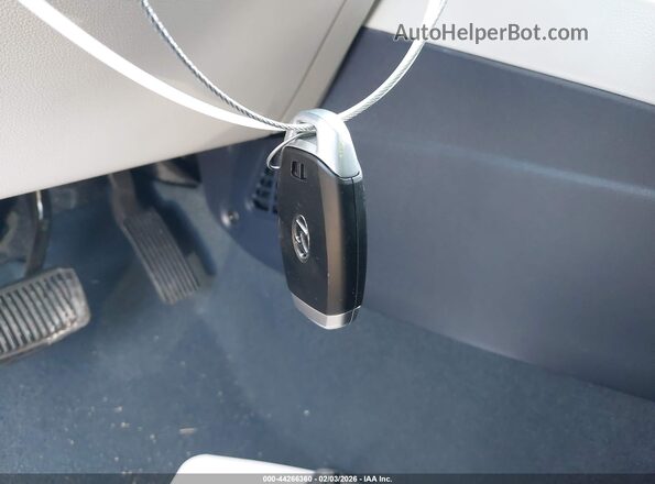 KMHRC8A3XRU325486 2024 HYUNDAI VENUE Blue 