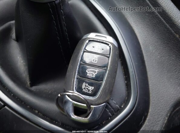KMHT36AH0LU003825 2020 HYUNDAI VELOSTER N Red Widok deski rozdzielczej