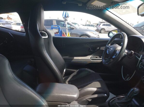 KMHT36AH2NU015249 2022 HYUNDAI VELOSTER N Black Սալոնի դիմացի տեսք