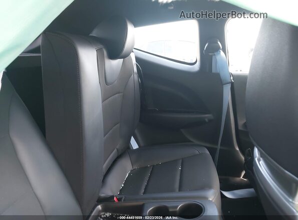 KMHT36AH2NU015249 2022 HYUNDAI VELOSTER N Black VIN կոդի պիտակի տեսք