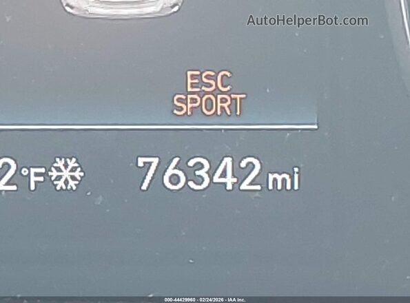 KMHT36AH3KU003008 2019 HYUNDAI VELOSTER Белый 