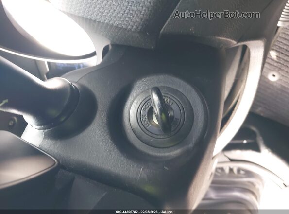 KMHTC6AD2HU315309 2017 HYUNDAI VELOSTER Gray 