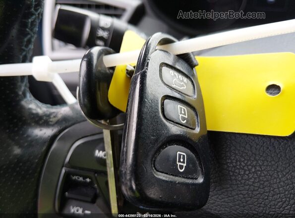 KMHTC6AE2GU251165 2016 HYUNDAI VELOSTER Blue წინა პანელის ხედი