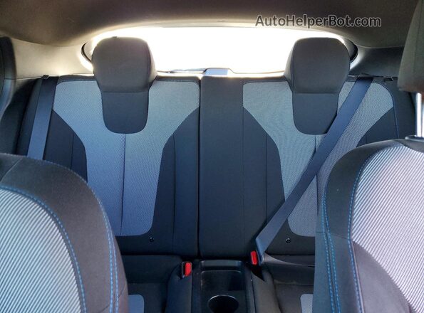 KMHTG6AF0KU011697 2019 HYUNDAI VELOSTER Gray 