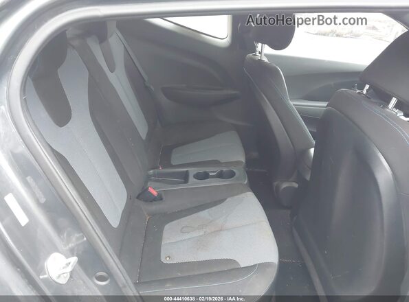 KMHTG6AF2KU013760 2019 HYUNDAI VELOSTER Серый 