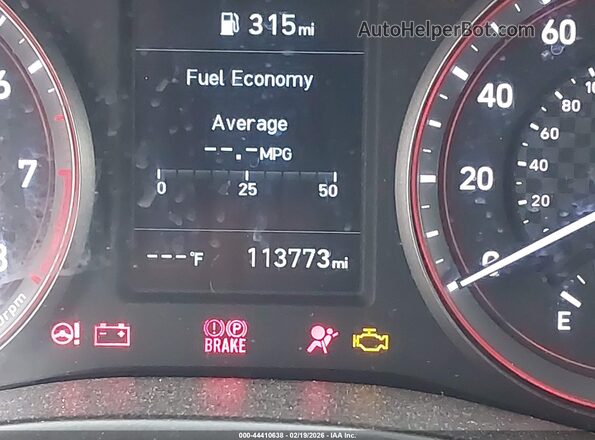 KMHTG6AF2KU013760 2019 HYUNDAI VELOSTER Серый 