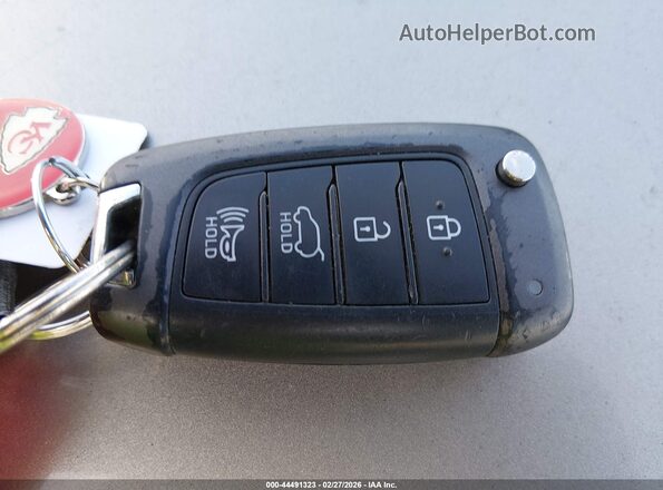 KMHTG6AF2KU018148 2019 HYUNDAI VELOSTER Red Առջևի վահանակի տեսք