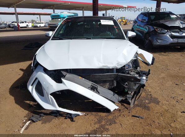 KMHTG6AF8KU003542 2019 HYUNDAI VELOSTER White 