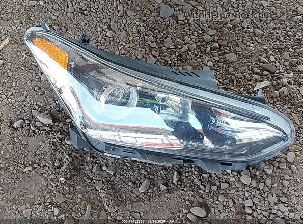 KMHTG6AF8KU003542 2019 HYUNDAI VELOSTER White 
