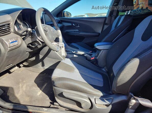 KMHTG6AF9LU029830 2020 HYUNDAI VELOSTER Charcoal 