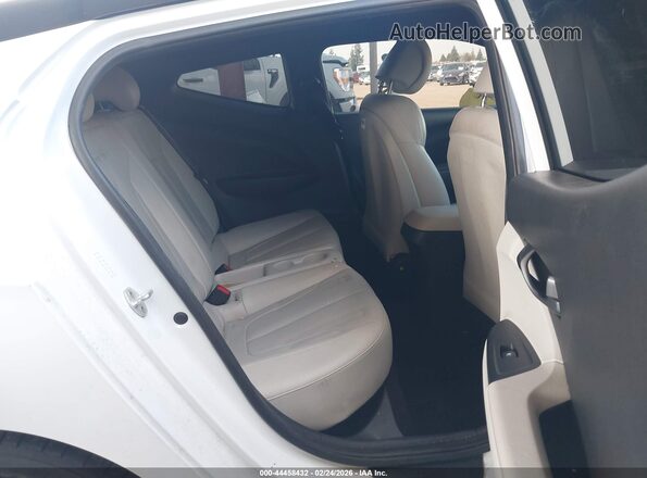 KMHTH6AB3KU009498 2019 HYUNDAI VELOSTER White Вид наклейки з VIN-кодом