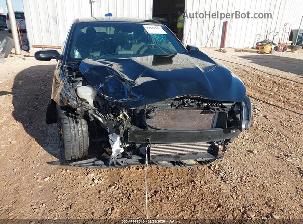 KMHTH6ABXKU002032 2019 HYUNDAI VELOSTER Black Vista frontal