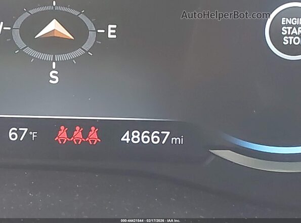 KMTG34SC2RU142622 2024 GENESIS G70 Черный 