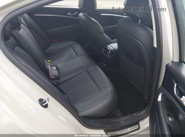 KMTG34SC6SU155959 2025 GENESIS G70 Gray 